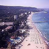 Places of Bulgaria